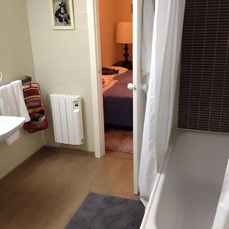Apartament Apartment