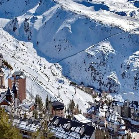 Apartament Sierra Nevada