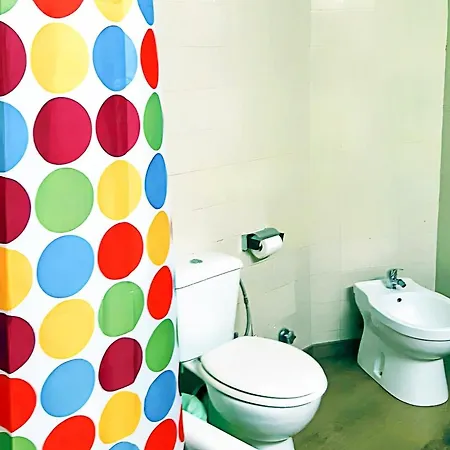 Apartament Apartment *